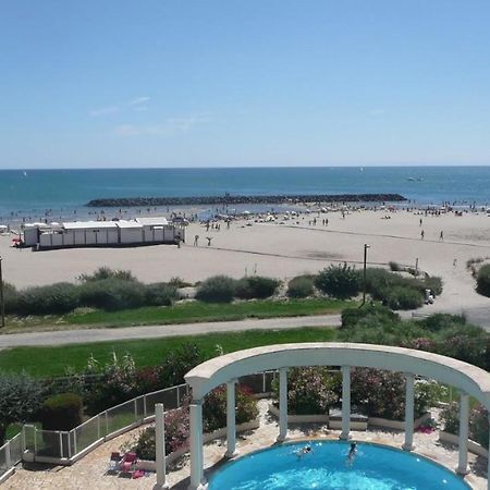 Apartament L'Ecrin De Circe Agde Zewnętrze zdjęcie