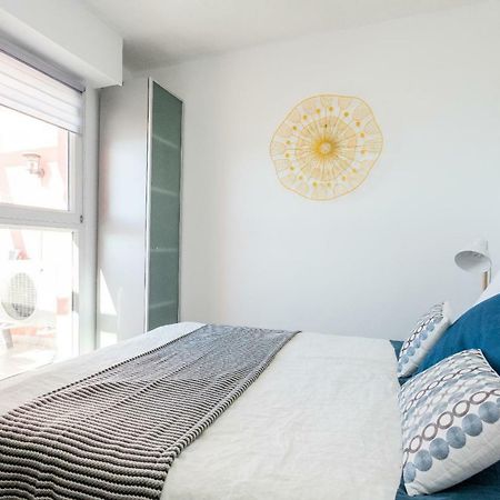 Apartament L'Ecrin De Circe Agde Zewnętrze zdjęcie