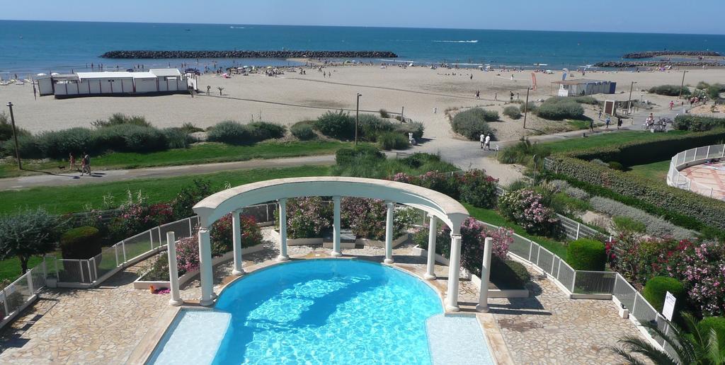 Apartament L'Ecrin De Circe Agde Pokój zdjęcie