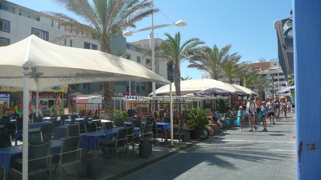 Apartament L'Ecrin De Circe Agde Pokój zdjęcie