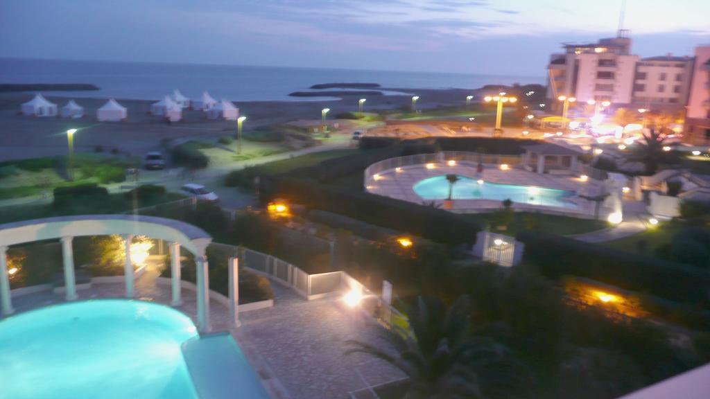 Apartament L'Ecrin De Circe Agde Pokój zdjęcie
