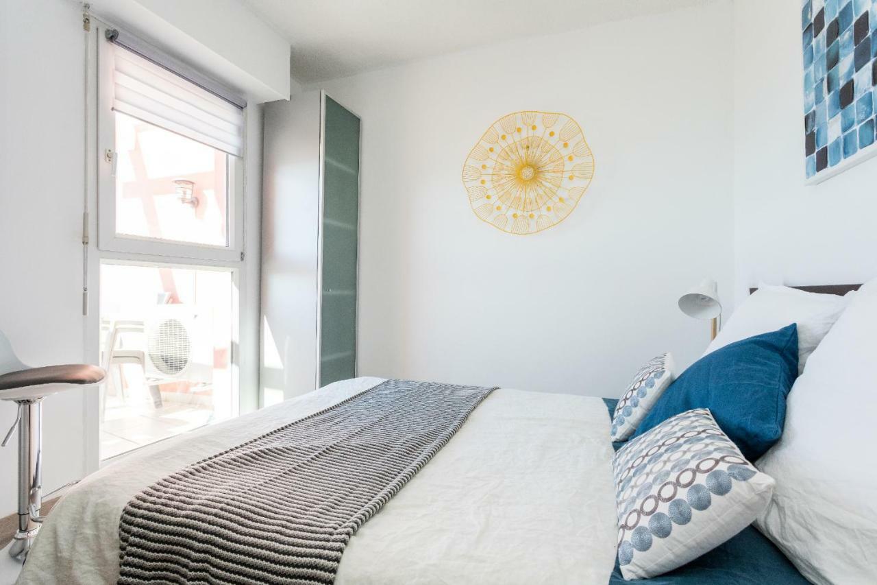 Apartament L'Ecrin De Circe Agde Zewnętrze zdjęcie