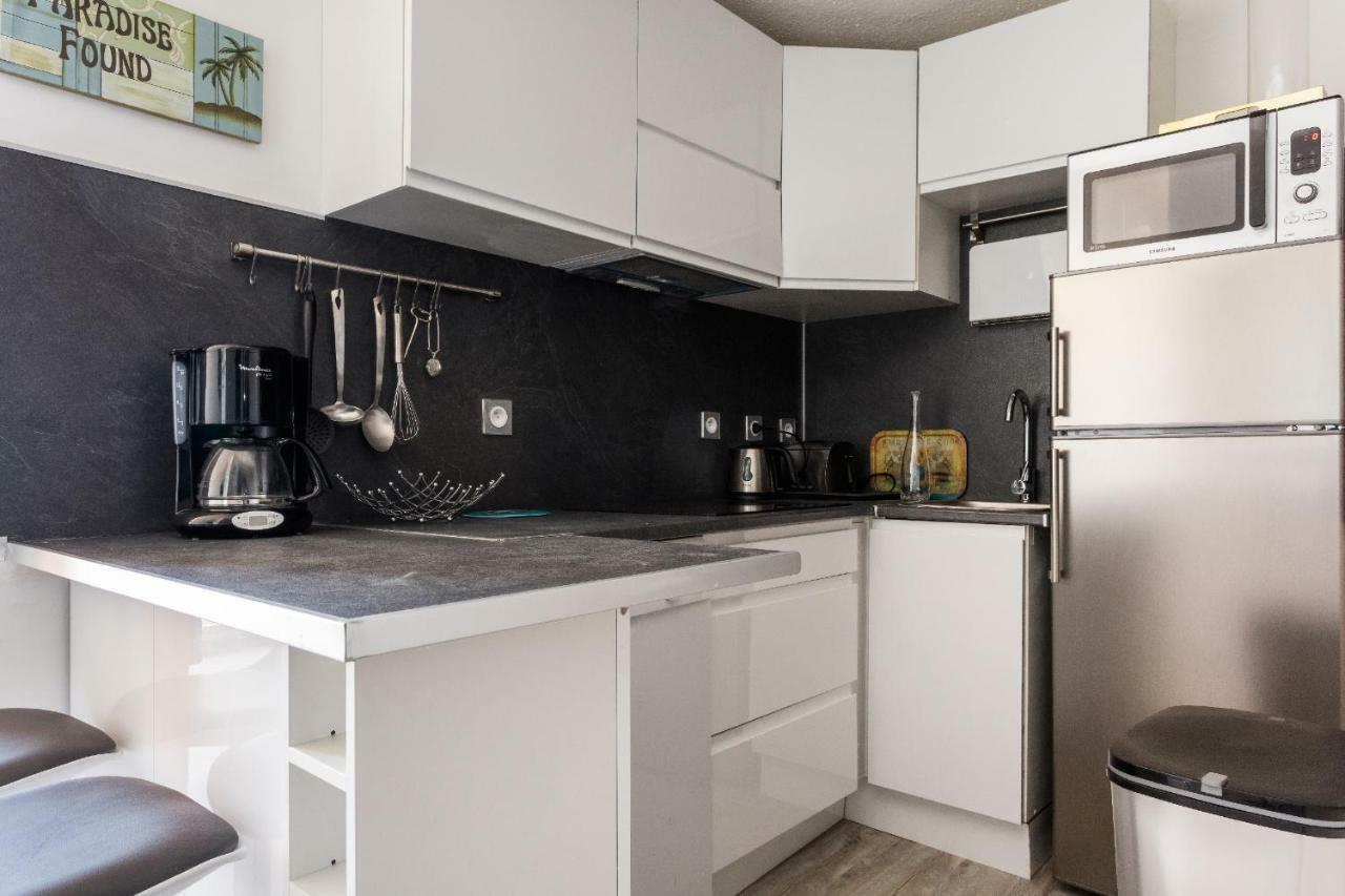 Apartament L'Ecrin De Circe Agde Zewnętrze zdjęcie