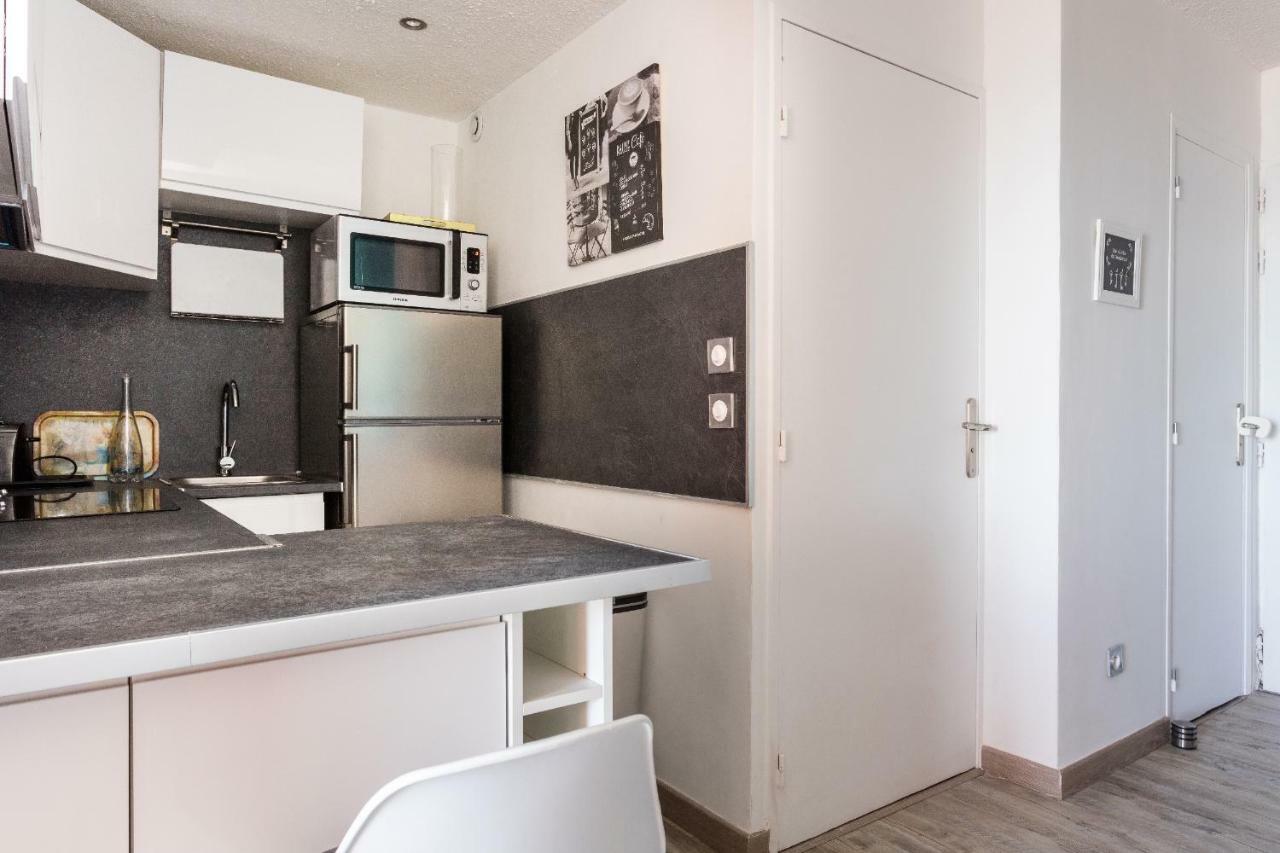 Apartament L'Ecrin De Circe Agde Zewnętrze zdjęcie