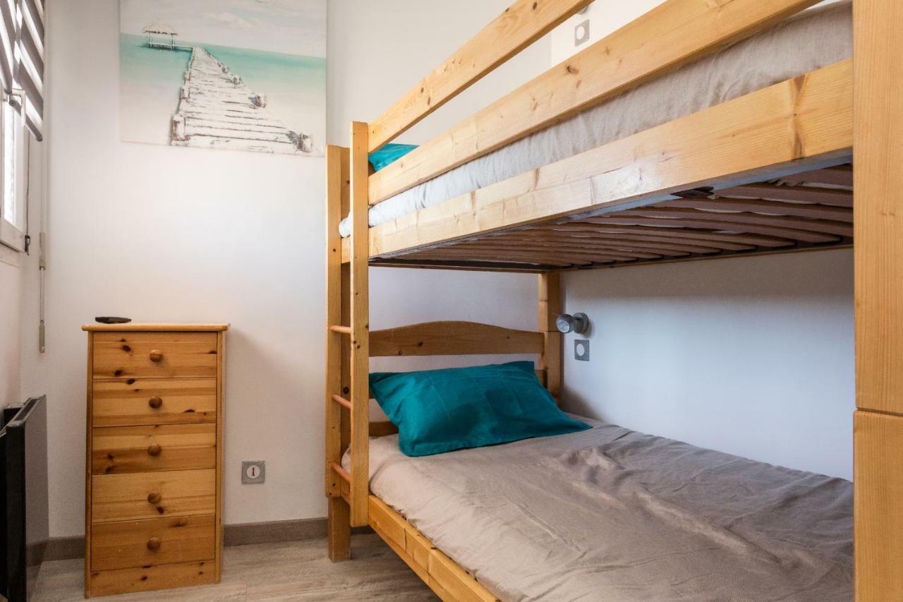 Apartament L'Ecrin De Circe Agde Zewnętrze zdjęcie